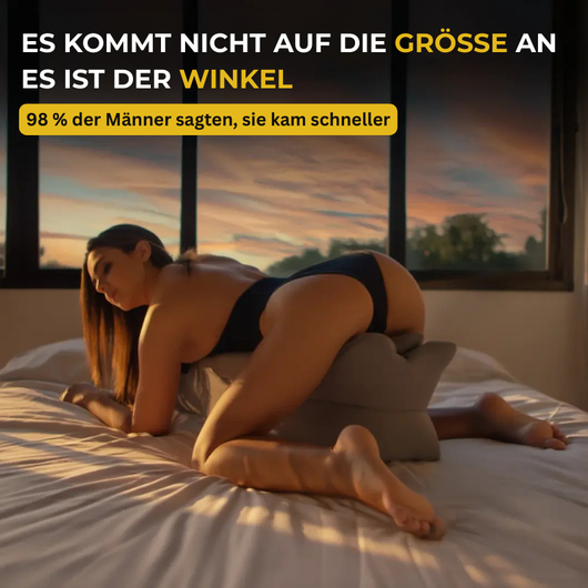 LEVA Sweet Spot Kissen