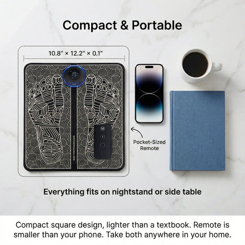VitalStep Activation Mat
