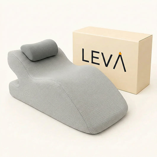 LEVA Sweet Spot Kissen