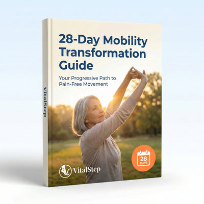28-Day Mobility Transformation Guide