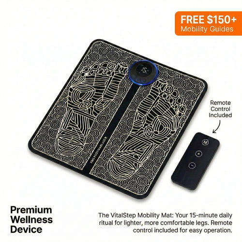 VitalStep Activation Mat
