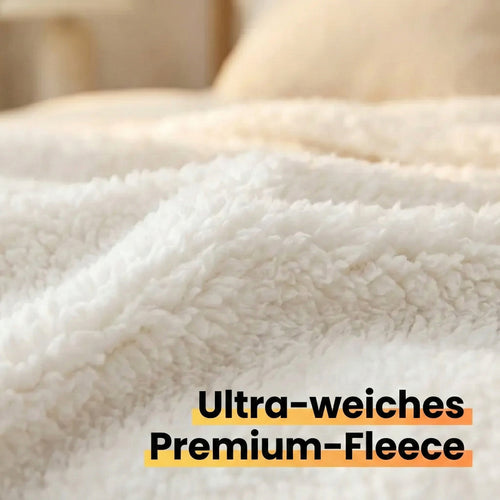 Wasserfeste Lovers-Decke