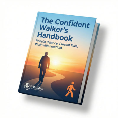 The Confident Walker's Handbook