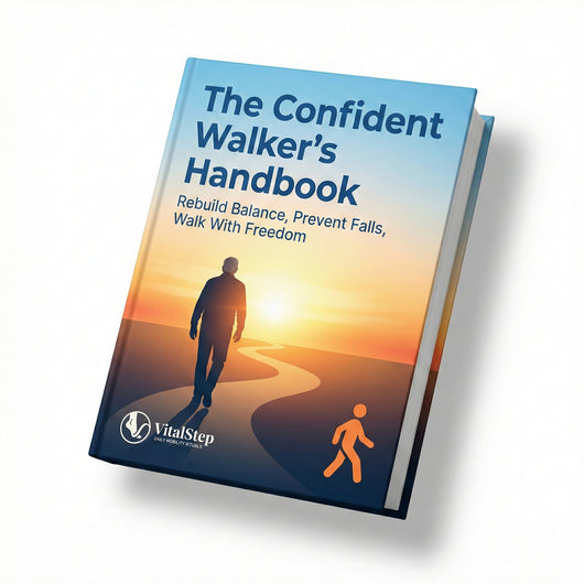 The Confident Walker's Handbook
