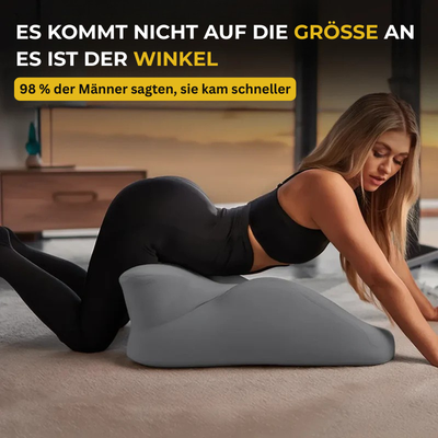 LEVA Sweet Spot Kissen