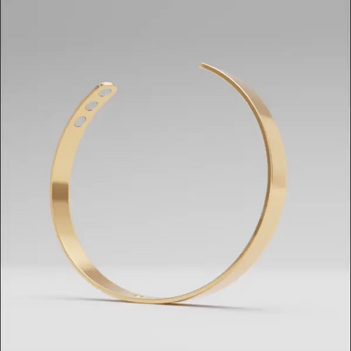 EAZE Armband | Deine natürliche Wechseljahres-Lösung