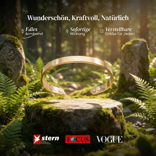 EAZE Armband | Deine natürliche Wechseljahres-Lösung